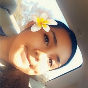 Meet your Posher, Mariana